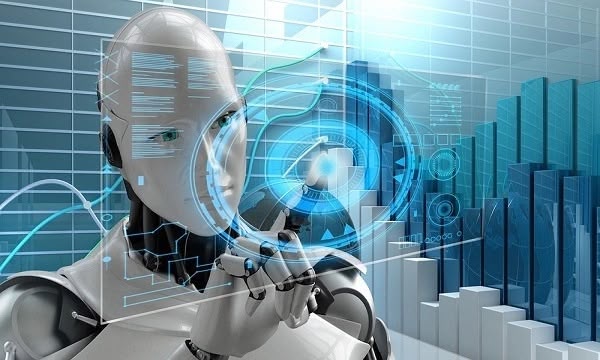 Công nghệ nhận diện hình ảnh có thể thay đổi quy trình xác minh vé số trong tương lai?