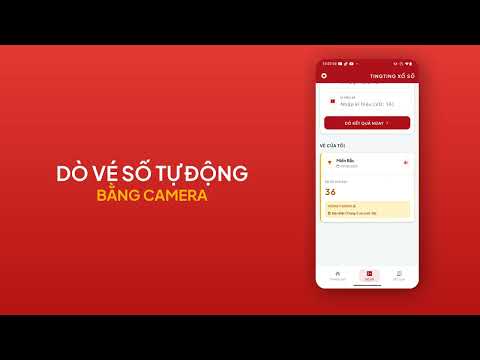 Phần mềm nhận diện hình ảnh phát hiện vé số giả như thế nào?