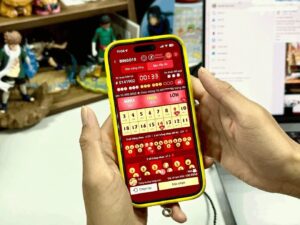 Phần mềm nhận diện hình ảnh có thể phát hiện vé số giả như thế nào?